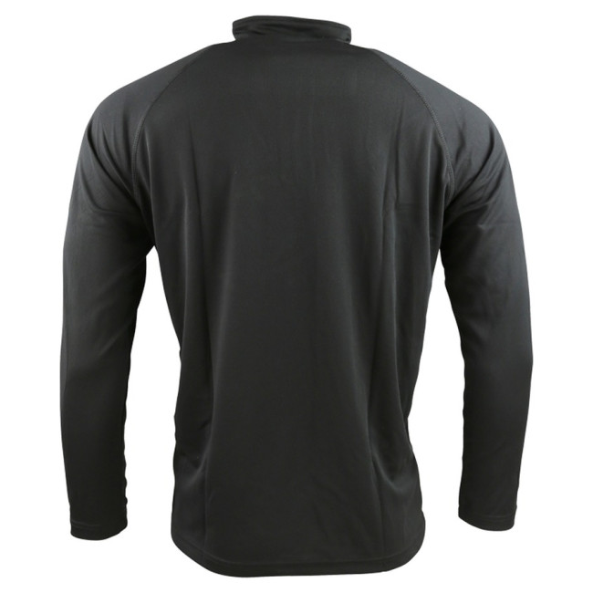 Haut Operateur Mesh Noir - Kombat Tactical