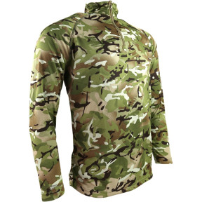 Haut Operators Mesh - BTP - Kombat Tactical