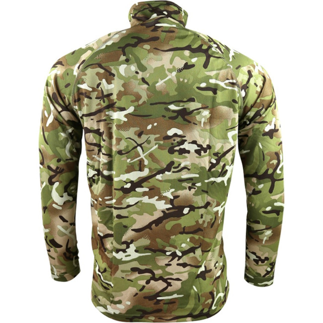 Haut Operateur Mesh - BTP - Kombat Tactical