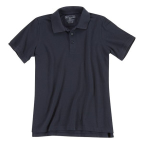 Polo New Pro Feminino Marinho - 5.11 Tactical