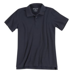 Polo New Pro Feminino Marinho - 5.11 Tactical