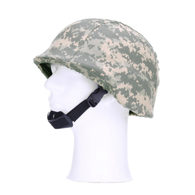Katoenen helmhoes ACU camo - 101 Inc