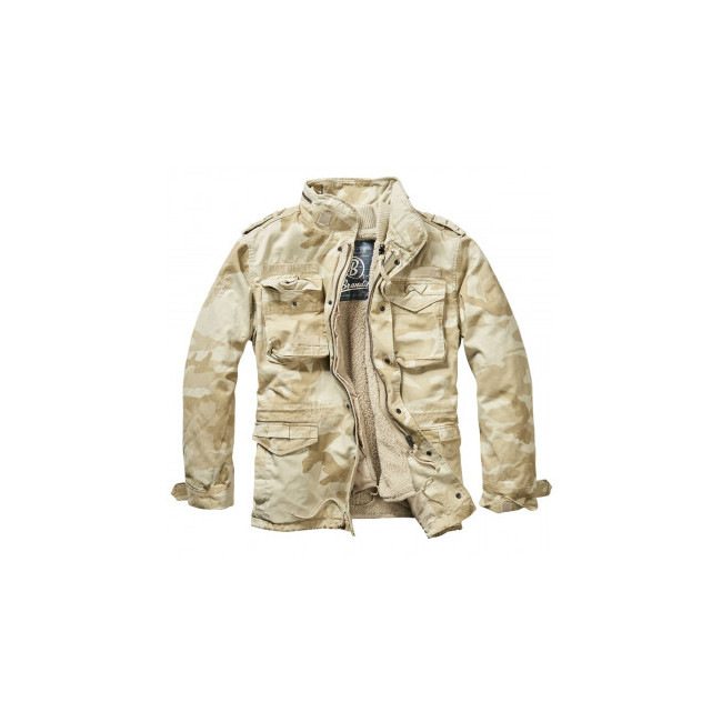 Militair vest M-65 - Brandit