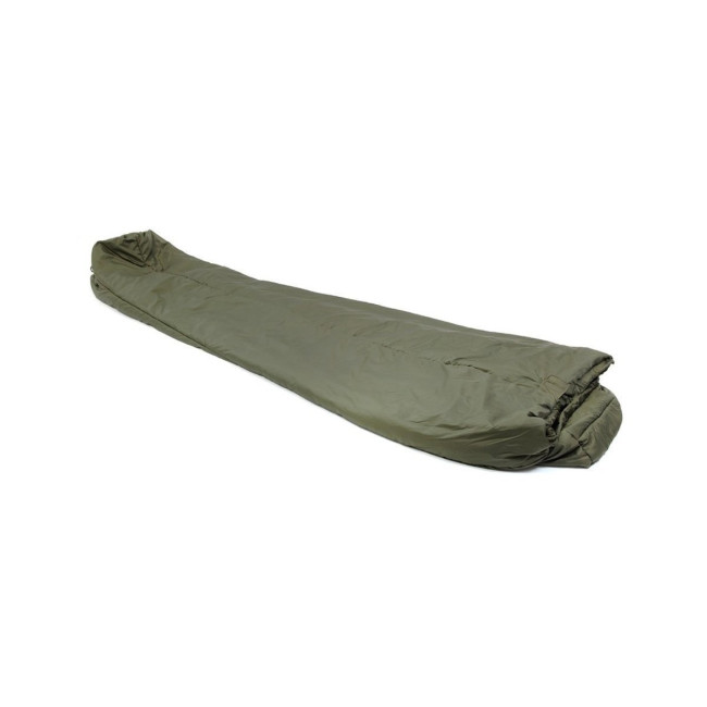 Śpiwór Special Force 1 Olive - Snugpak
