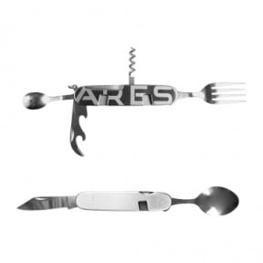 Multifunctioneel bestek - Ares