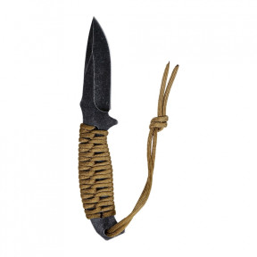 Poignard Ironblade - Ares