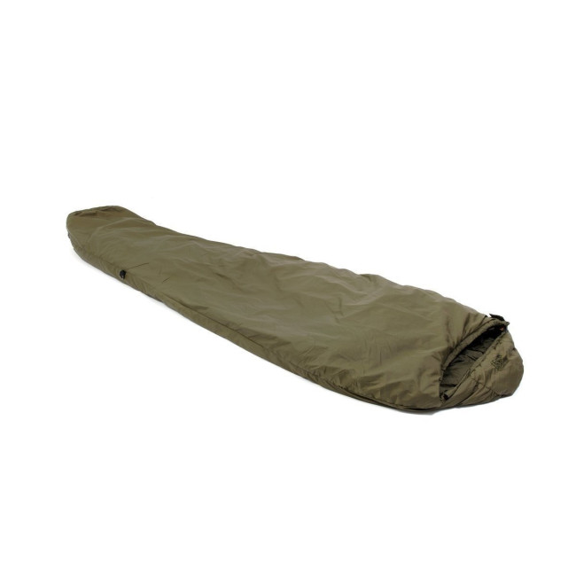 Schlafsack Softie Elite 3 Olive - Snugpak