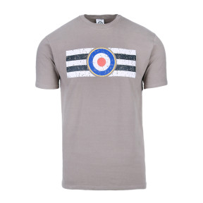 T-Shirt Royal Air Force Vintage - Fostex Garments
