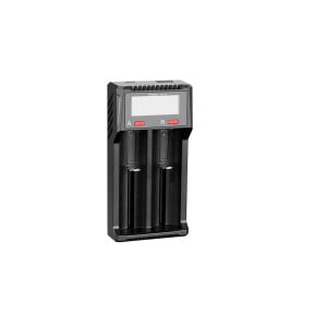 Ladegerät ARE-D2 - Fenix