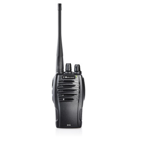Radio Midland G10 + 1 Oreillette offerte