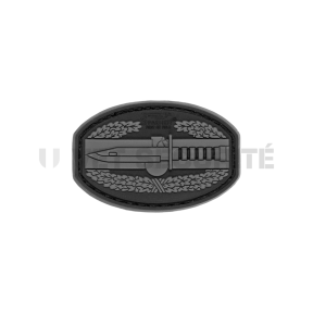 Combat Action Gummi-Patch Swat - JTG