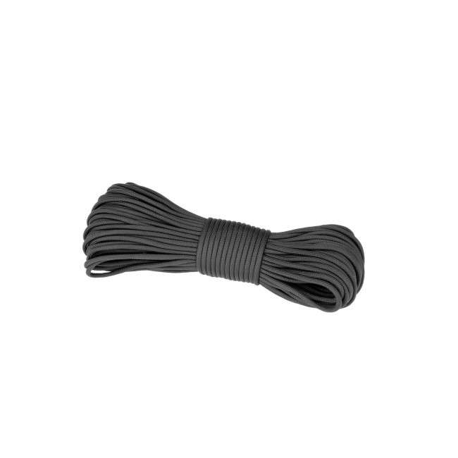 Paracord 30m czarny - MaxKnives