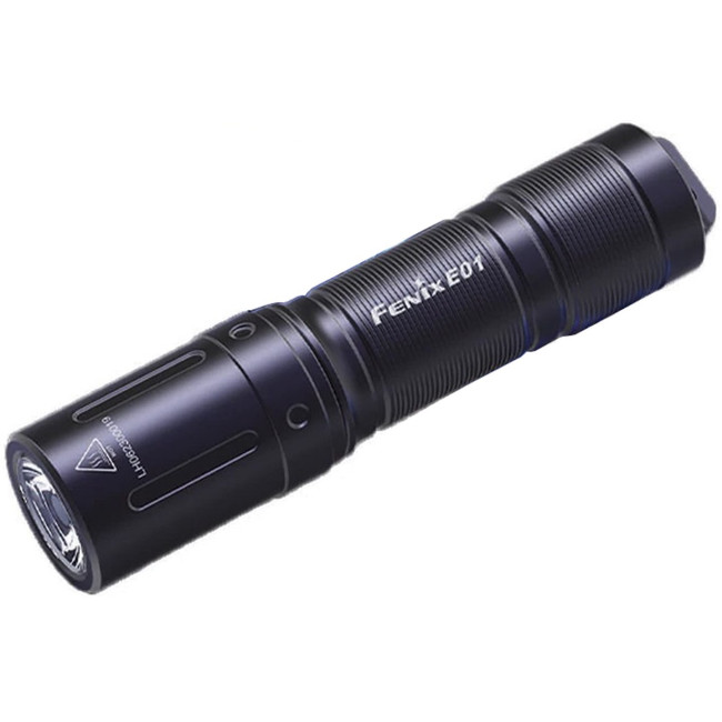 Mini lampe E01 V2 - Fenix