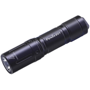 Mini lamp E01 V2 - Fenix