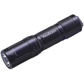 Mini lamp E01 V2 - Fenix