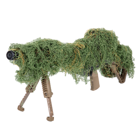 Camouflage pour fusils woodland - Fosco