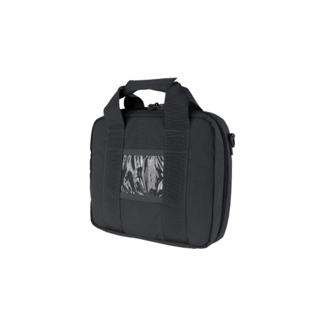 Sac à pistolet Noir - Condor