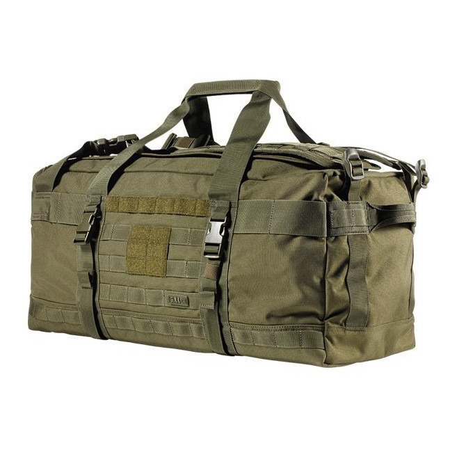 Plecak Rush LBD Lima Zielony OD - 5.11 Tactical