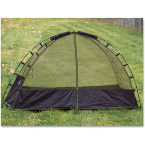 Tente moustiquaire dôme Vert - Miltec
