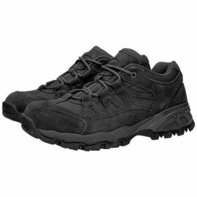 Squad 2.5" Schuhe Schwarz - Miltec