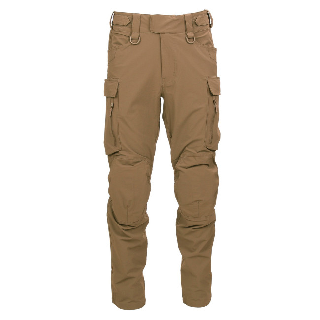 Hose Echo Three Coyote - Task Force