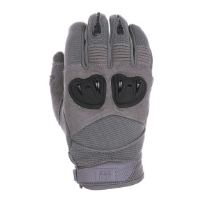 Tactische handschoenen Ranger grijs - 101.Inc