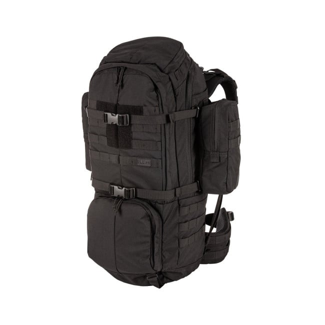 Sac à dos Rush 100 Noir 60L - 5.11 Tactical