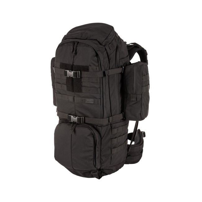 Plecak Rush 100 Czarny 60L - 5.11 Tactical