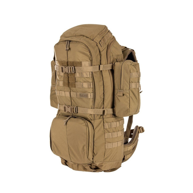 Rush 100 Coyote 60L rugzak - 5.11 Tactical