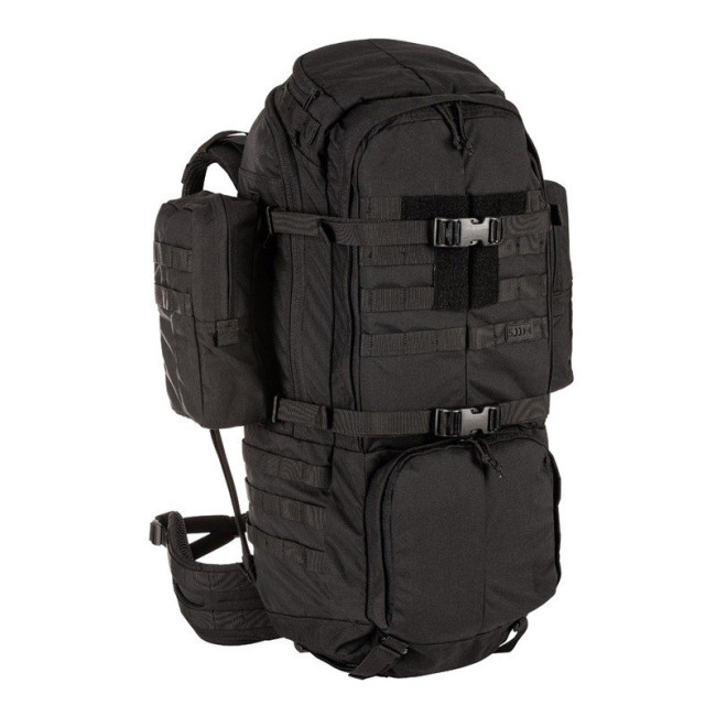 Rush 100 Schwarz Rucksack 60L - 5.11 Tactical