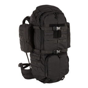 Rush 100 Schwarz Rucksack 60L - 5.11 Tactical
