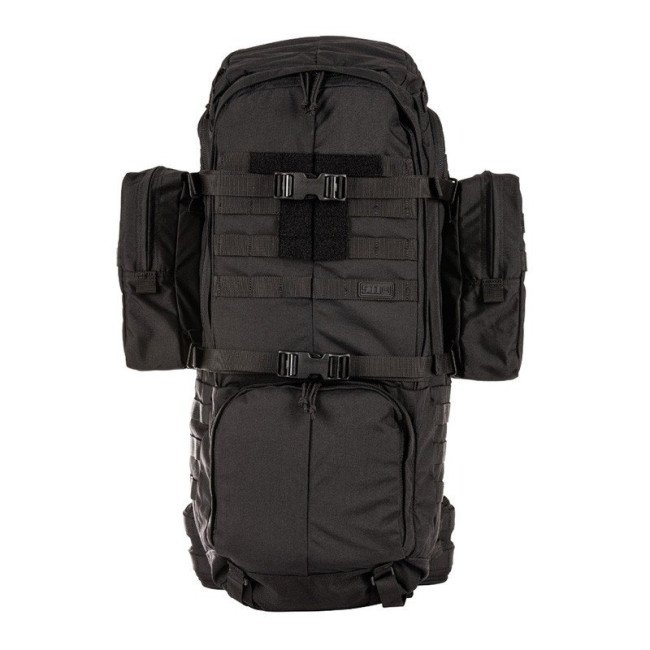 Sac à dos Rush 100 Noir 60L - 5.11 Tactical