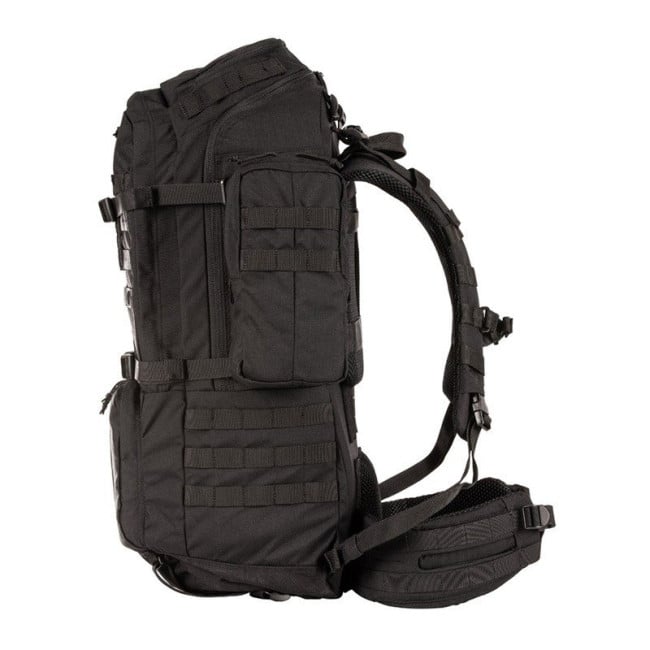 Sac à dos Rush 100 Noir 60L - 5.11 Tactical