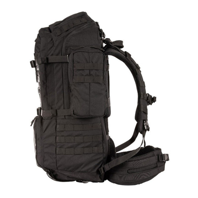 Rush 100 Schwarz Rucksack 60L - 5.11 Tactical