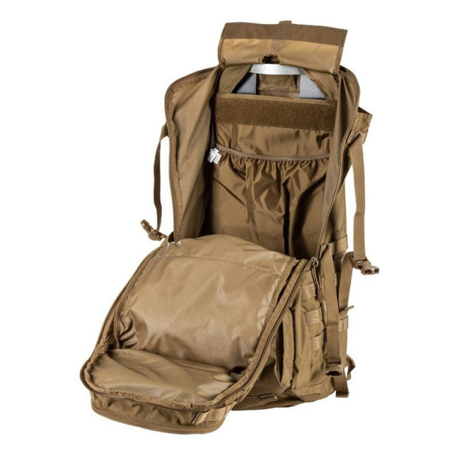 Rush 100 Coyote Rucksack 60L - 5.11 Tactical