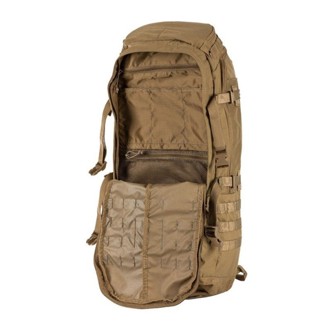 Rugzak Rush 100 Coyote 60L - 5.11 Tactical