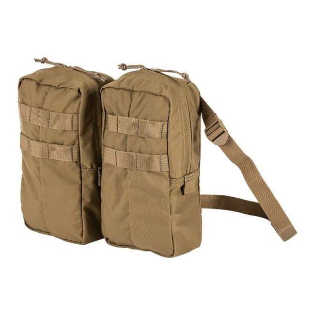Rugzak Rush 100 Coyote 60L - 5.11 Tactical