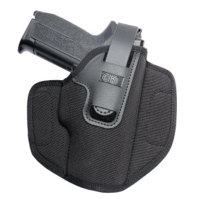 GK Pro Black Phantom-Holster für Automatikpistolen