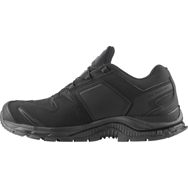 Buty XA Forces GTX czarne - Salomon