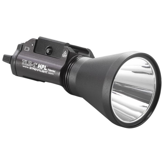 Tactische Lamp TLR-1S HPL - Streamlight