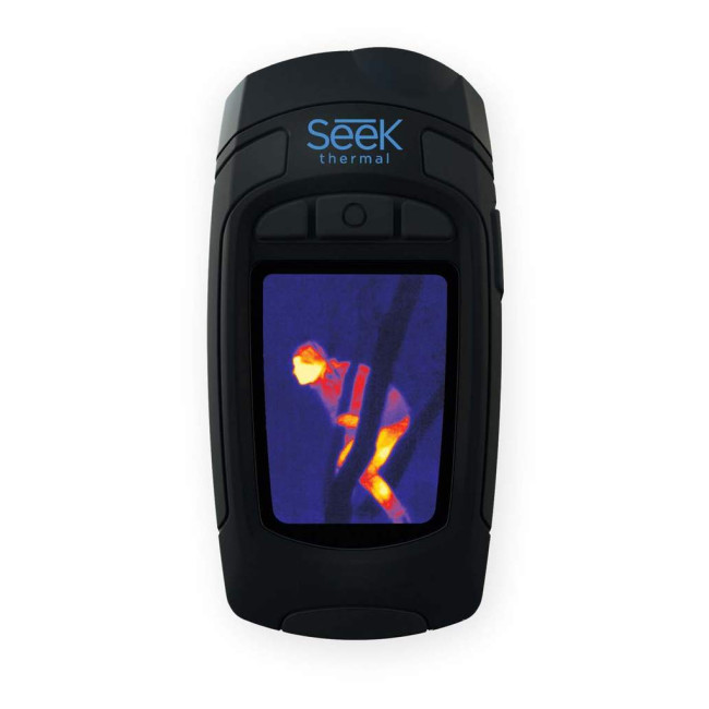Capteur thermique haute performance SHIELD - Seek Thermal Capteur thermique haute performance SHIELD - Seek Thermal