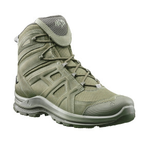 Schuh Black Eagle Athletic 2.0 V GTX Mid/Sage Grün - Haix