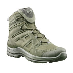 Schuh Black Eagle Athletic 2.0 V GTX Mid/Sage Grün - Haix