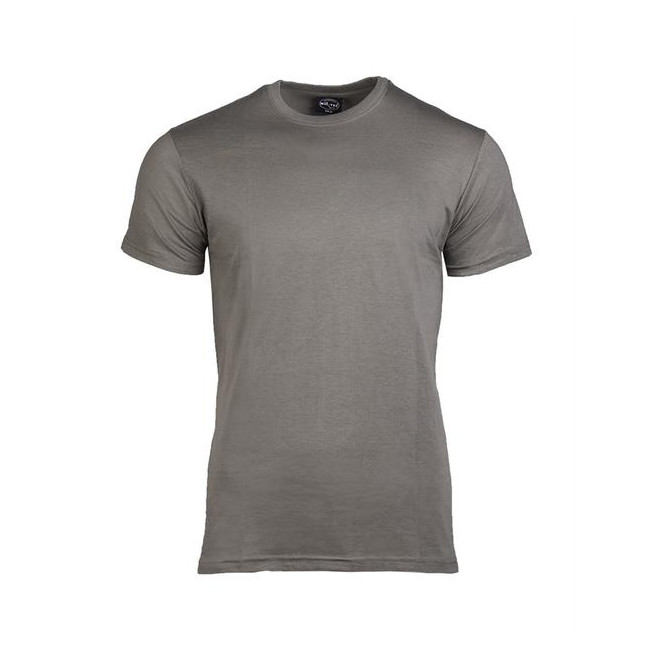 Tee-shirt US Style foliage - Miltec