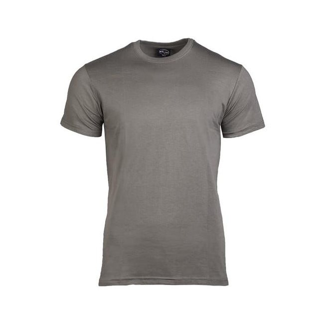 Tee-shirt US Style foliage - Miltec