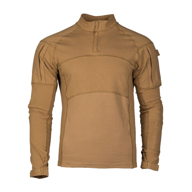 Assault shirt coyote - Miltec