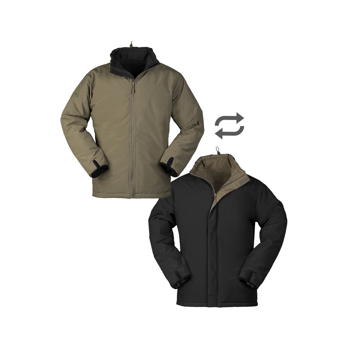 Chaquetas Aeropostale Para Chicos