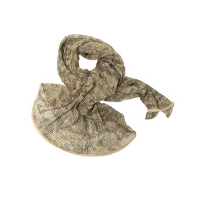 Netsjaal camo digital - Miltec
