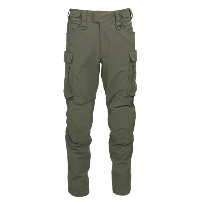 Spodnie Echo Three Olive - Task Force 2215