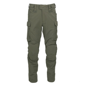 Broek Echo Three Olijfgroen - Task Force 2215